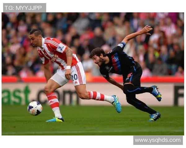 水晶宫与斯托克城历史交锋回顾及战绩分析